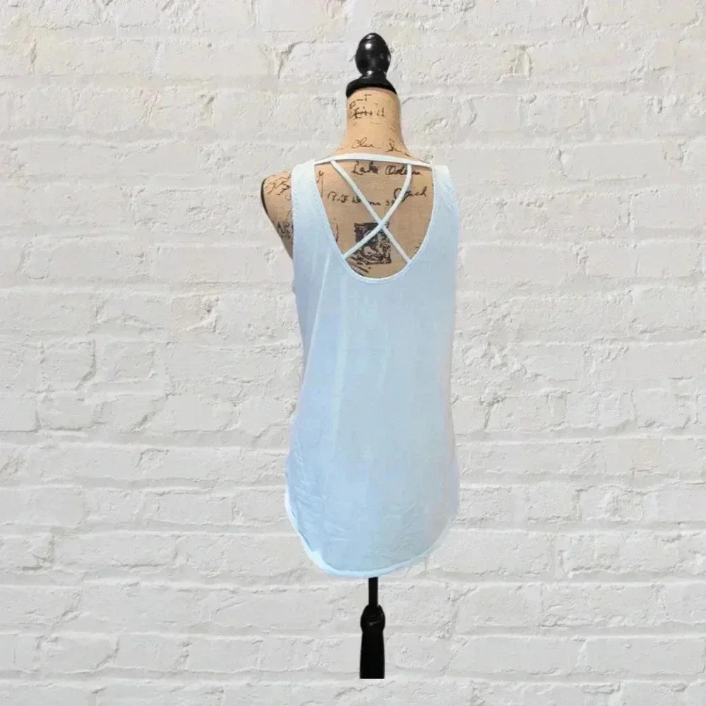 Apana Tank Top - Picture 6 of 6
